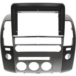 Штатная магнитола Nissan Pathfinder III 2004-2014 Canbox M-Line 7801-9-1424 Android 10 (4G-SIM, 2/32, DSP, IPS) С крутилками