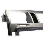 Штатное головное устройство Kia Carnival (2002-2006) Teyes CC3 360 9 дюймов 6/128 RM-9-1003 на Android 10 (4G-SIM, DSP, QLed)