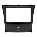 Штатная магнитола Lexus GS 3 (2004-2011) Canbox H-Line 7803-9-1366 Android 10 (4G-SIM, 4/64, DSP, IPS) С крутилками