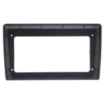 Штатное головное устройство Honda Accord 5 (1993-1998) Teyes CC3 360 9 дюймов 6/128 RM-9-463 на Android 10 (4G-SIM, DSP, QLed)