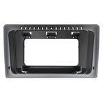 Штатная магнитола Opel Vectra С 2002-2008 Canbox H-Line 7804-9-1385 на Android 10 (4G-SIM, 6/128, DSP, IPS) С крутилками