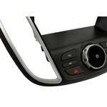 Штатное головное устройство Ford C-Max 2, Escape 3, Kuga 2 (2012-2019) Teyes X1 9 дюймов 2/32 RM-9-5857 на Android 10 (4G-SIM, DSP)