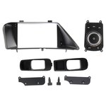 Штатная магнитола Canbox H-Line 4184-9-LE026N для Lexus RX III 270, RX III 350, RX III 450h 2009-2015 (для авто без джойстика) на Android 10 (4G-SIM, 6/128, DSP, QLed, 2K)