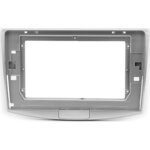 Штатная магнитола Canbox H-Line 4185-10-047 для Volkswagen Passat CC, B7 2011-2017, Passat B6 2005-2010 на Android 10 (4G-SIM, 6/128, DSP, QLed, 2K)