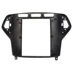 Штатное головное устройство Ford Mondeo IV 2007-2010 Teyes TPRO 2 DS (Tesla style) 9.7 дюймов 3/32 RM-FR140A на Android 10 (4G-SIM, DSP, QLed)