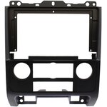 Штатное головное устройство Teyes X1 WIFI 9 дюймов 2/32 RM-9279 для Ford Escape 2 (2007-2012) (черная) на Android 8.1 (DSP, IPS, AHD)