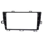 Штатное головное устройство Teyes X1 9 дюймов 2/32 RM-9092 для Toyota Prius III (XW30) 2009-2015 (правый руль) серебро на Android 10 (4G-SIM, DSP)