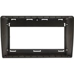 Штатное головное устройство Teyes SPRO PLUS 9 дюймов 6/128 RM-9-NI106N для Nissan Tiida (2004-2014) Тип2 на Android 10 (4G-SIM, DSP, IPS)