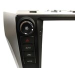 Штатное головное устройство Toyota Camry XV50 (2011-2014) (Тип 2) Canbox M-Line (Tesla style) 9.7 дюймов 2/32 5620-A22S18 на Android 10 (4G-SIM, DSP, QLed)