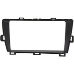 Штатное головное устройство Teyes CC2L PLUS 9 дюймов 2/32 RM-9210 для Toyota Prius III (XW30) 2009-2015 (левый руль) на Android 8.1 (DSP, IPS, AHD)