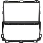 Штатная магнитола OEM RK9-1298 для Toyota LC Prado 120 2002-2009 на Android 10