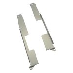 Штатная магнитола Ford Explorer 5 (2010-2019) (Frame B) OEM RS9-1363 на Android 10