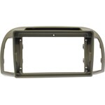 Штатное головное устройство Nissan Micra III (K12), March III (K12) 2006-2010 Teyes SPRO PLUS 9 дюймов 3/32 RM-9-1354 на Android 10 (4G-SIM, DSP, IPS)