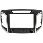 Штатное головное устройство Hyundai Creta (2016-2021) Teyes SPRO PLUS 9 дюймов 4/64 RM-9-2419 на Android 10 (4G-SIM, DSP, IPS)