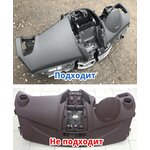 Штатное головное устройство Ford Kuga II 2013-2017 Teyes CC3 9 дюймов 6/128 RM-9028 на Android 10 (4G-SIM, DSP, QLed)