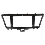 Штатное головное устройство Teyes CC2 PLUS 9 дюймов 6/128 RM-9-002 для Infiniti QX60 (2013-2020) на Android 10 (4G-SIM, DSP, QLed)