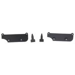 Штатное головное устройство Teyes CC2 PLUS 9 дюймов 4/64 RM-9-LE026N для Lexus RX III 270, RX III 350, RX III 450h 2009-2015 (для авто без джойстика) на Android 10 (4G-SIM, DSP, QLed)