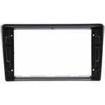 Штатная магнитола Canbox M-Line 5610-9373 для Toyota Avensis 2 (2003-2009) черная на Android 10 (4G-SIM, 2/32, DSP, QLed, Tesla)