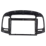 Штатное головное устройство Teyes CC2L PLUS 9 дюймов 1/16 RM-9-069 для Hyundai Verna II 2005-2010 на Android 8.1 (DSP, IPS, AHD)