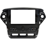 Штатная магнитола Ford Mondeo IV 2010-2015 (с климат-контролем) OEM RK9-5428 на Android 10