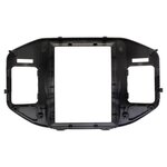 Штатное головное устройство Mitsubishi Pajero III, Montero III 1999-2006 Canbox M-Line (Tesla style) 9.7 дюймов 2/32 5620-MI066A на Android 10 (4G-SIM, DSP, QLed)