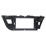 Штатное головное устройство Toyota Corolla 11 (2012-2016) Teyes CC2 PLUS 10 дюймов 6/128 RM-1026 на Android 10 (4G-SIM, DSP, QLed) (для авто с камерой)