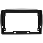 Штатная магнитола Fiat Doblo 2 (2009-2015) Canbox H-Line 7802-9-3780 на Android 10 (4G-SIM, 3/32, DSP, IPS) С крутилками