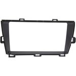 Штатное головное устройство Teyes CC3 360 9 дюймов 6/128 RM-9-195 для Toyota Prius III (XW30) 2009-2015 (правый руль) на Android 10 (4G-SIM, DSP, QLed)