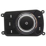 Штатное головное устройство Teyes CC2L PLUS 9 дюймов 1/16 RM-9-LE026N для Lexus RX III 270, RX III 350, RX III 450h 2009-2015 (для авто без джойстика) на Android 8.1 (DSP, IPS, AHD)