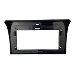 Штатная магнитола Canbox H-Line 4187-10-453 для Toyota HiAce (H200) (2004-2022) на Android 10 (4G-SIM, 8/256, DSP, QLed, 2K)