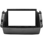 Магнитола в штатное место 2 din Renault Koleos I 2008-2016 Canbox H-Line 5513-RP-11-688-385 на Android 10 (4G-SIM, 4/64, DSP, IPS)