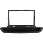 Магнитола в штатное место 2 din Hyundai IONIQ (2016-2022) Canbox H-Line 5514-RP-11-767-311 на Android 10 (4G-SIM, 6/128, DSP, IPS)