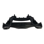 Магнитола в штатное место 2 din Mazda 2 (DE), Demio 3 (DE) (2007-2014) Canbox H-Line 5604-RP-MZ2-149 на Android 10 (4G-SIM, 6/128, DSP, IPS) С крутилкой