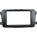 Магнитола в штатное место 2 din Mazda CX-9 (2006-2016) Canbox H-Line 5602-RP-11-085-346 на Android 10 (4G-SIM, 3/32, DSP, IPS) С крутилкой