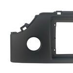 Штатная магнитола Kia Rio IV, Rio X 2020-2022 Canbox H-Line 7804-9-1050 на Android 10 (4G-SIM, 6/128, DSP, IPS) С крутилками