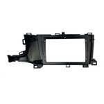 Штатная магнитола Canbox H-Line 7803-9232 для Honda Shuttle II 2015-2021 на Android 10 (4G-SIM, 4/64, DSP, IPS) С крутилками