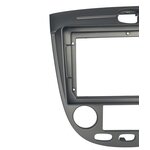 Штатное головное устройство Teyes SPRO PLUS 9 дюймов 3/32 RM-9-279 для Chevrolet Lacetti 2004-2013 (Тип 4) Универсал / Хэтчбек с климатом на Android 10 (4G-SIM, DSP, IPS)