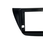 Штатная магнитола Mitsubishi Lancer IX 2000-2010 Canbox H-Line 5613-9099 на Android 10 (4G-SIM, 6/128, DSP, QLed, Tesla)