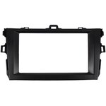 Магнитола в штатное место 2 din Toyota Corolla 10 (2006-2013) OEM 2/32 на Android 10 CarPlay (MT7-RP-TYCV14XB-47)