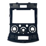 Штатная магнитола Ford Ranger II 2006-2012 Canbox H-Line 7802-9139 на Android 10 (4G-SIM, 3/32, DSP, IPS) С крутилками