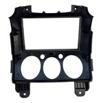 Магнитола в штатное место 2 din Mazda 2 (DE), Demio 3 (DE) (2007-2014) Canbox L-Line 4476-RP-MZ2-149 на Android 10 (4G-SIM, 3/32, TS18, DSP, IPS)