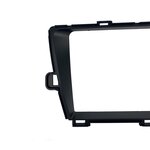 Штатная магнитола Canbox H-Line 4182-9210 для Toyota Prius III (XW30) 2009-2015 (левый руль) на Android 10 (4G-SIM, 4/64, DSP, QLed, 2K)