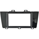 Магнитола в штатное место 2 din Subaru Legacy VI, Outback V 2014-2019 (глянец) OEM на Android 10 (RK7-RP-11-638-408)