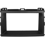 Магнитола в штатное место 2 din Toyota LC Prado 120 2002-2009 Canbox H-Line 4617-RP-TYLP12X-12 на Android 10 (4G-SIM, 4/64, DSP)