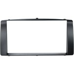 Магнитола в штатное место 2 din BYD F3 (2005-2013) Canbox H-Line 5513-RP-BYF3-205 на Android 10 (4G-SIM, 4/64, DSP, IPS) (173х98)