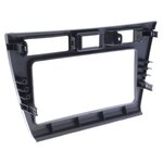 Магнитола в штатное место 2 din Toyota Mark II IX (X110), Verossa 2001-2007 Canbox H-Line 5604-RP-TYMK11XC-425 на Android 10 (4G-SIM, 6/128, DSP, IPS) С крутилкой