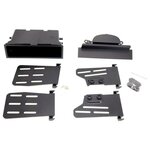 Магнитола в штатное место 2 din Mini Cooper Clubman (R55), Hatch (R56) (2006-2013) Canbox M-Line 5511-RP-11-179-364 на Android 10 (4G-SIM, 2/32, DSP, IPS)