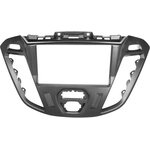 Магнитола в штатное место 2 din Ford Tourneo Custom 2012-2022, Transit Custom 2013-2022 (для компл. без CD) OEM на Android 10 (RS7-RP-11-491-237)