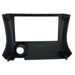 Магнитола в штатное место 2 din Toyota Vitz I (XP10) 1999-2005 Teyes CC2L 7 дюймов 1/16 RP-TYVT1XB-180 на Android 8.1 (DSP, AHD) (173х98)