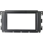 Магнитола в штатное место 2 din Smart Forfour (2004-2006), Fortwo 2 (2007-2011) Canbox L-Line 4476-RP-11-260-198 на Android 10 (4G-SIM, 3/32, TS18, DSP, IPS)